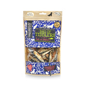 Green + Wilds | Bag of Tiddlers