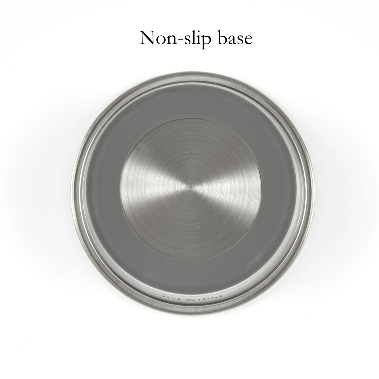 Pup + Kit | Lid-It Pet Bowl