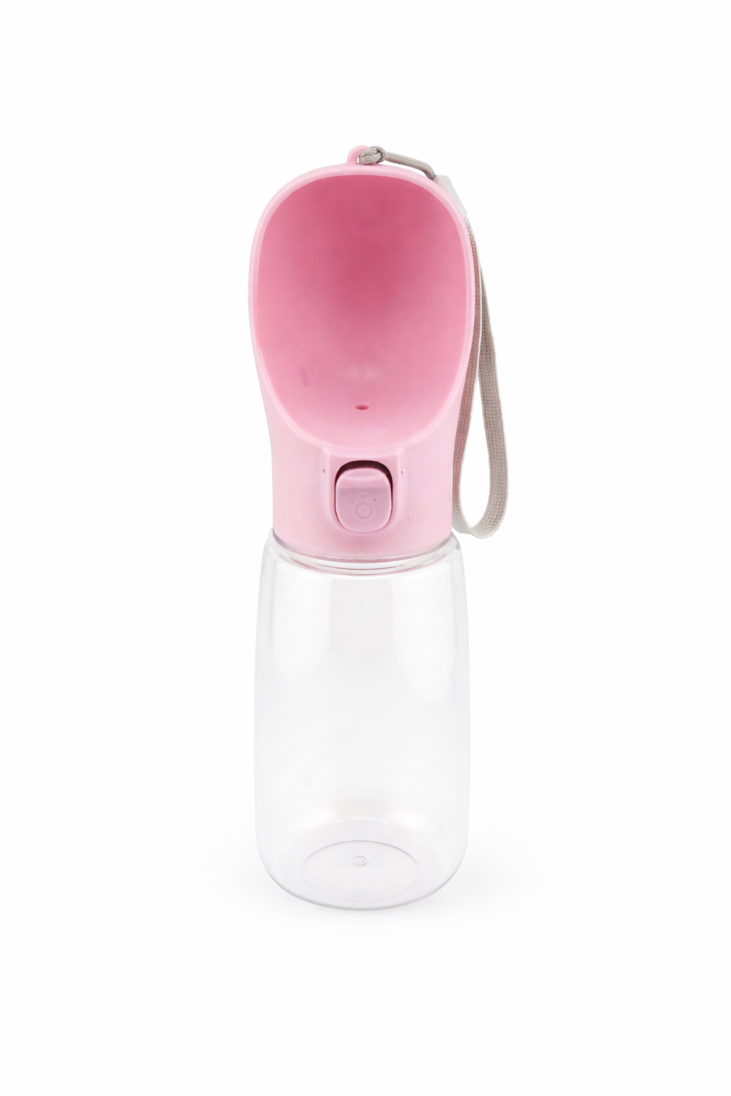 DRINK + GO | WATER BOTTLE