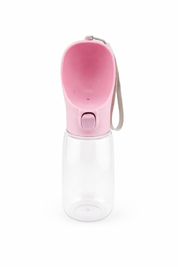 DRINK + GO | WATER BOTTLE