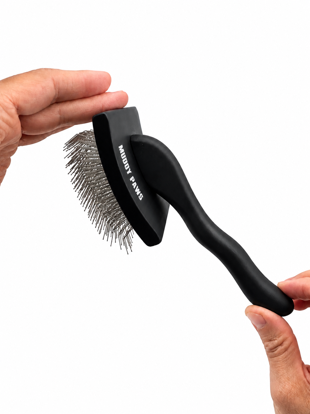 Wellington Slicker Brush