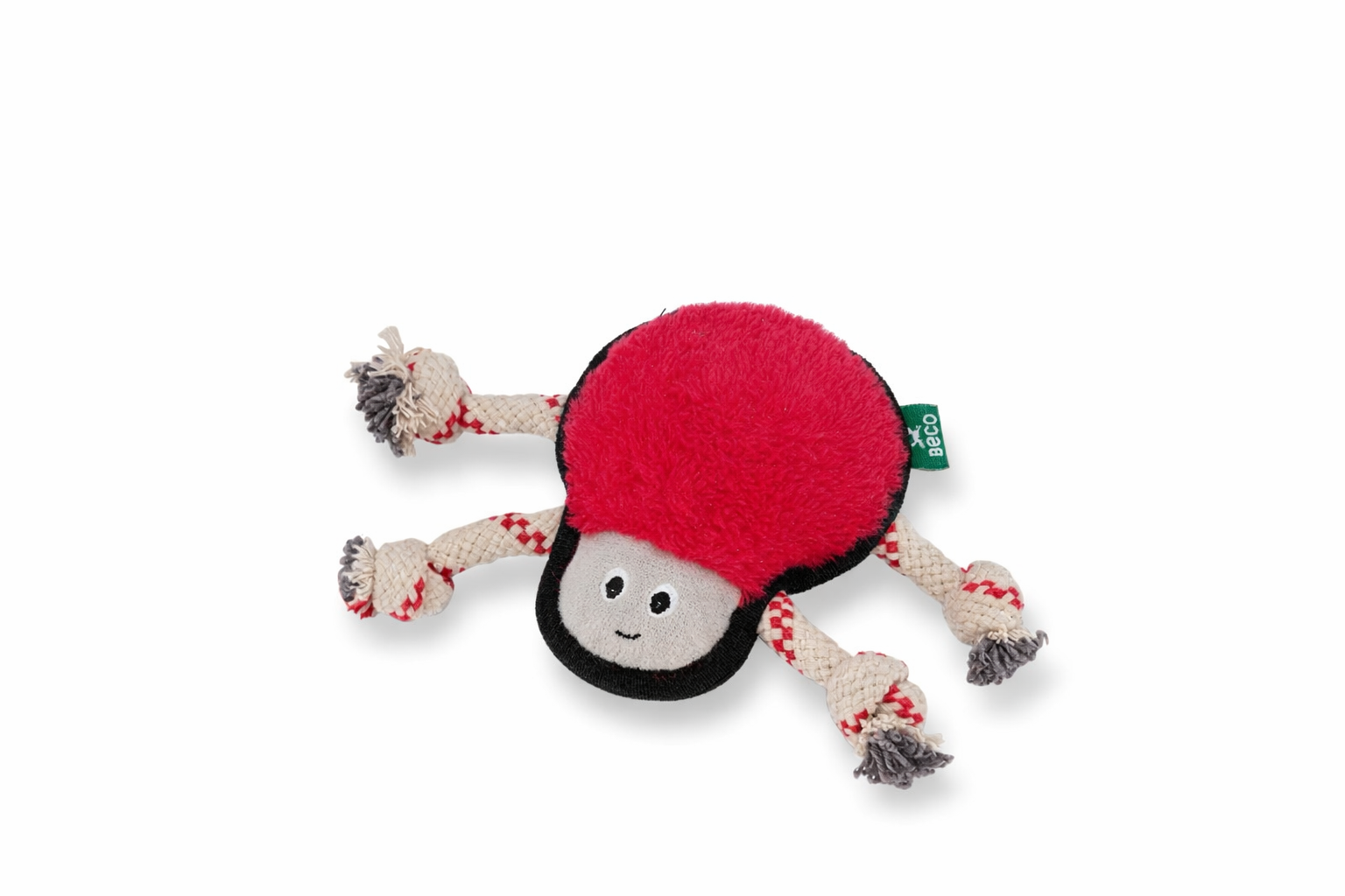 Beco | Rough + Tough Spider