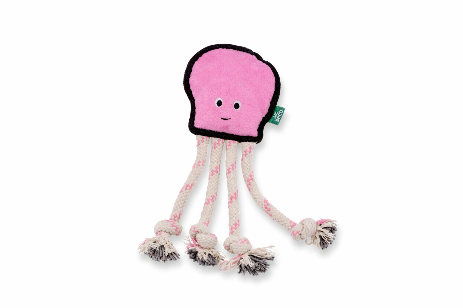 Beco | Rough + Tough Octopus
