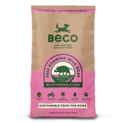 Beco | Wild Boar with Pumkin + Broccoli