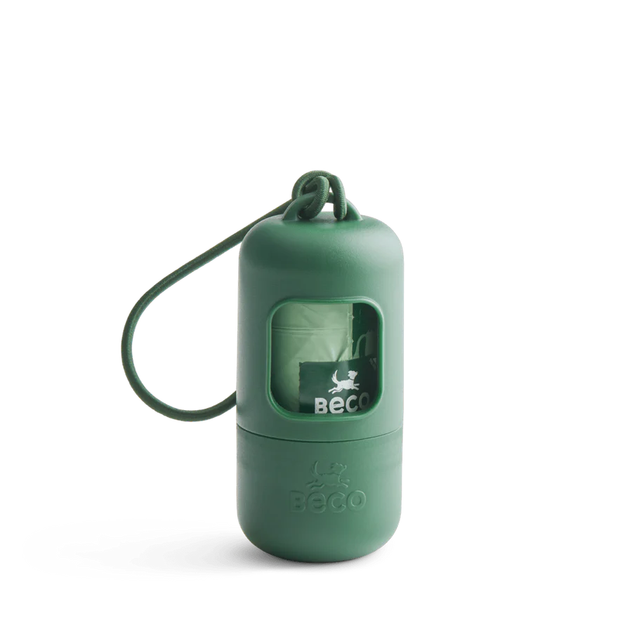 Poop Bag Dispenser Beco – Muddy Paws Tolworth