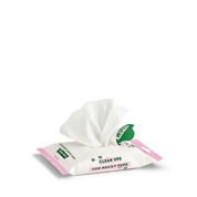 Dog Wipes | Infused with Coconut, Shea + Aloe