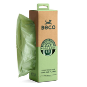 Beco | Large Poop Bags | XL Roll | 300