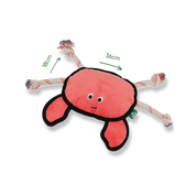 Beco | Recycled Rough + Tough Crab