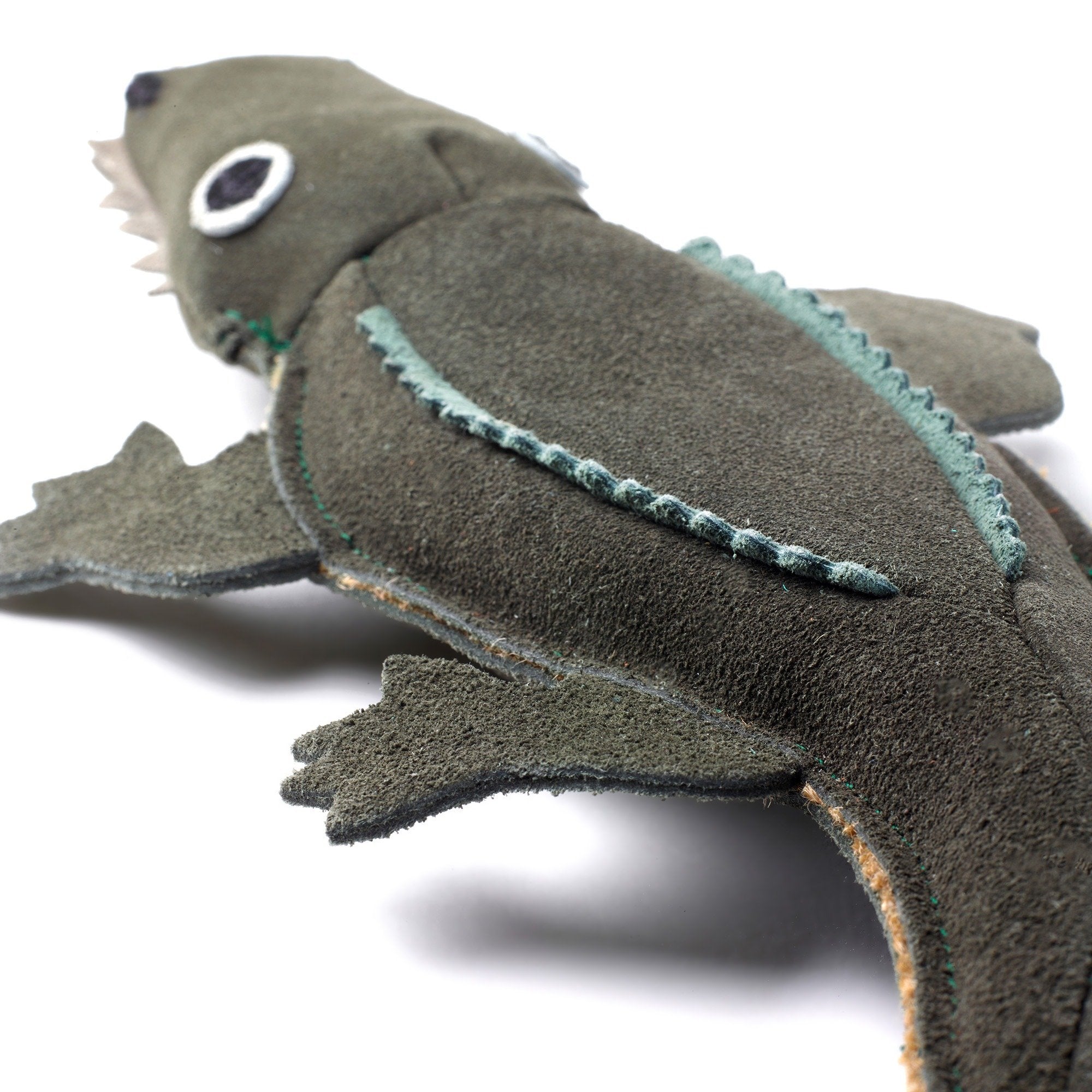 Green & Wild's | Colin the Crocodile