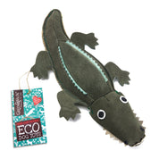 Green & Wild's | Colin the Crocodile