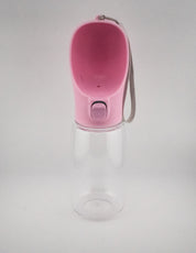 DRINK + GO | WATER BOTTLE