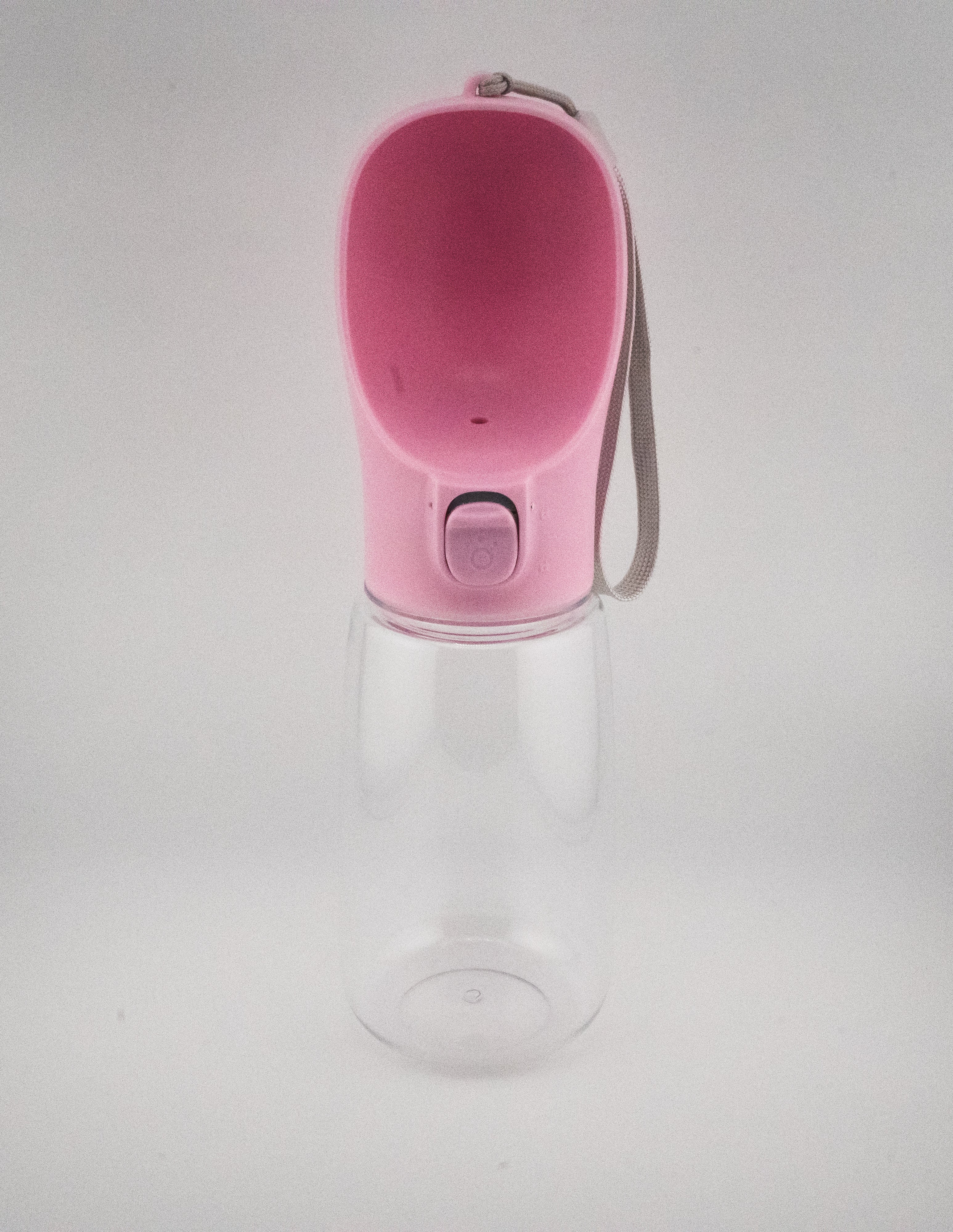 DRINK + GO | WATER BOTTLE