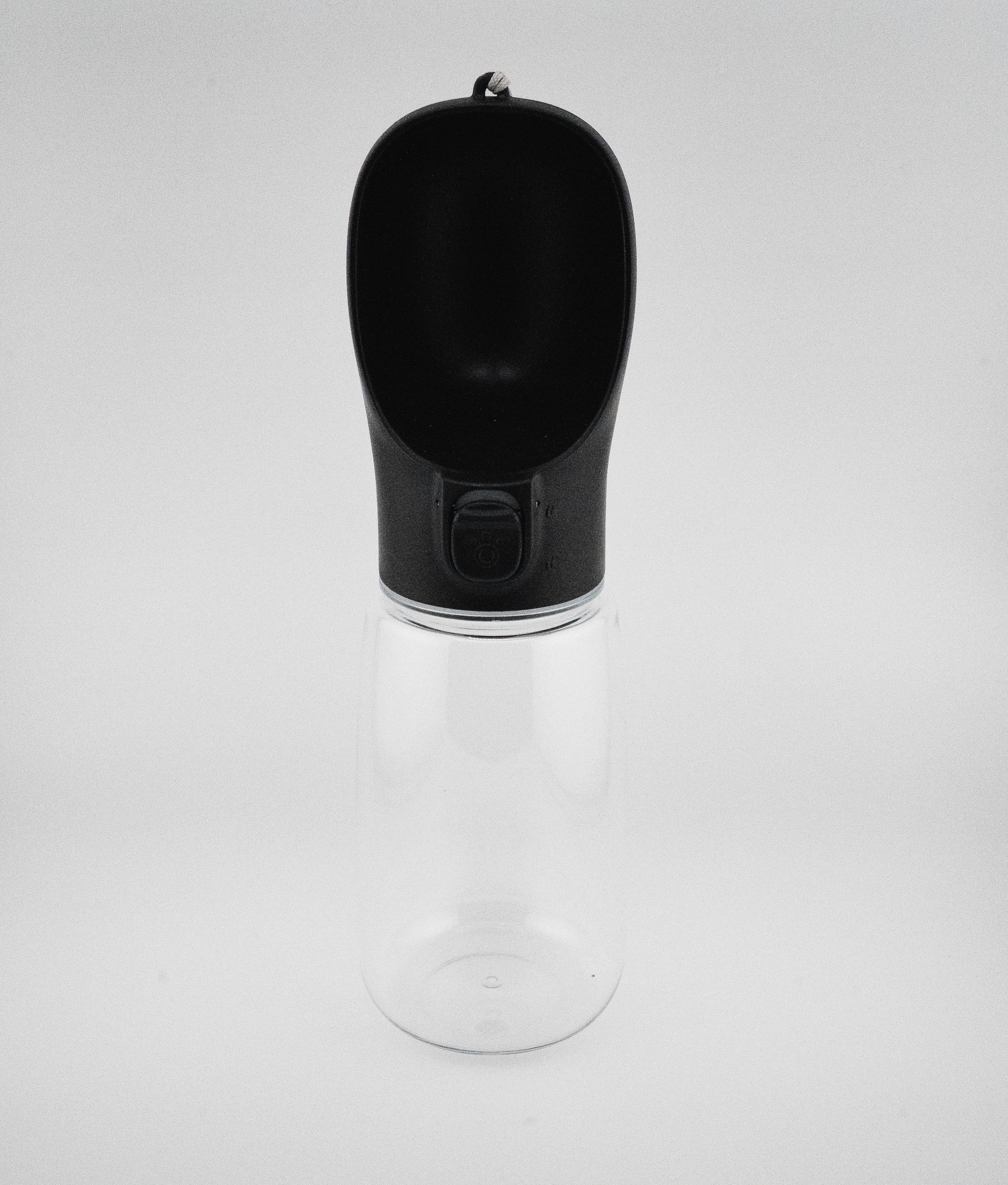 DRINK + GO | WATER BOTTLE