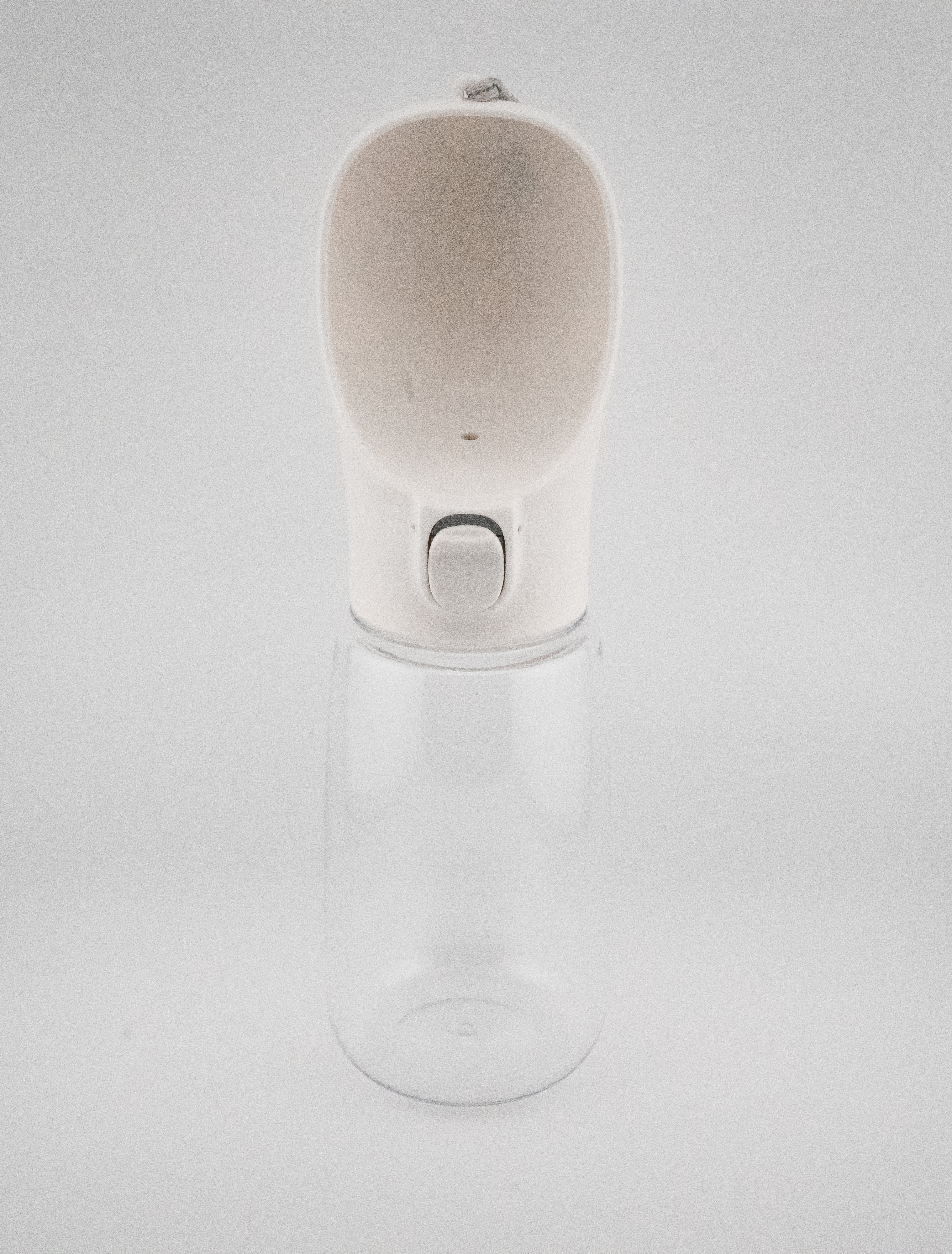 DRINK + GO | WATER BOTTLE