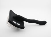 Wellington Slicker Brush