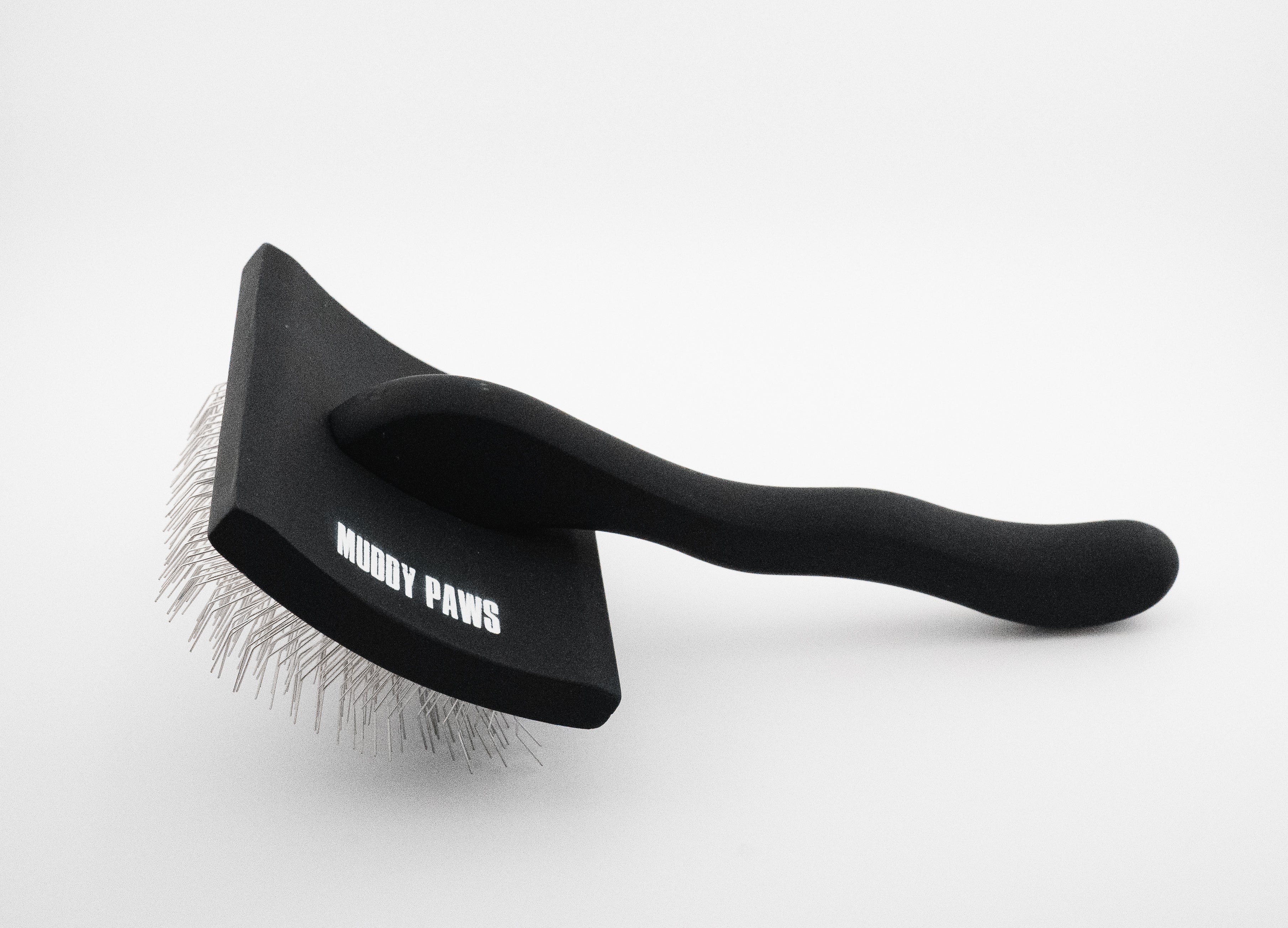 Wellington Slicker Brush