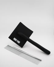 Wellington Slicker Brush