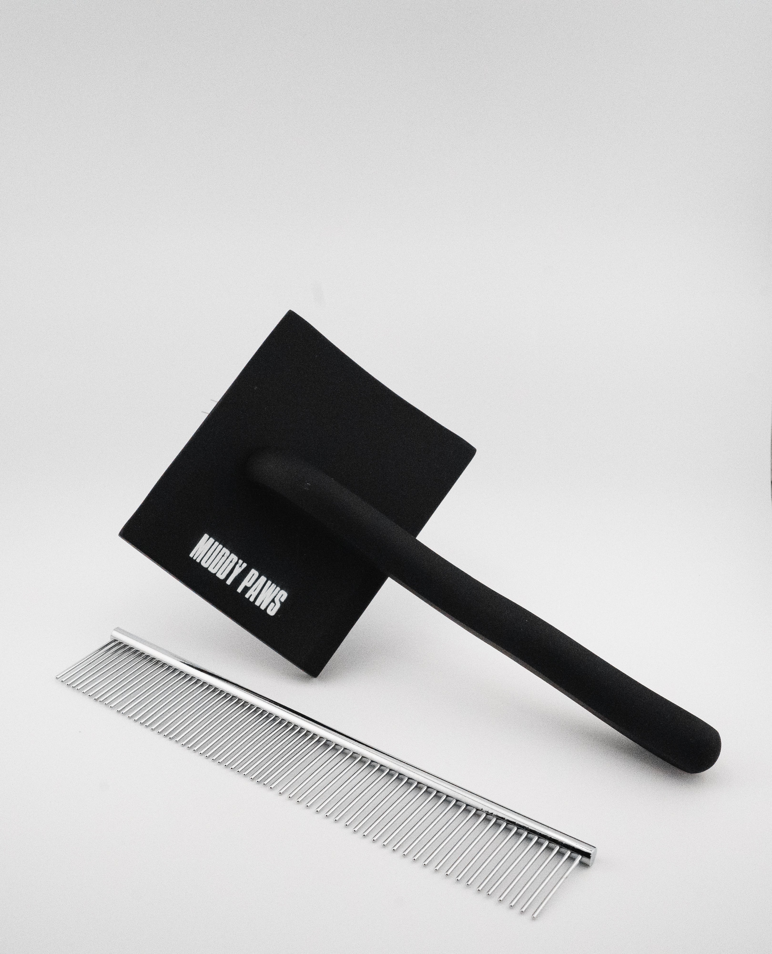 Wellington Slicker Brush