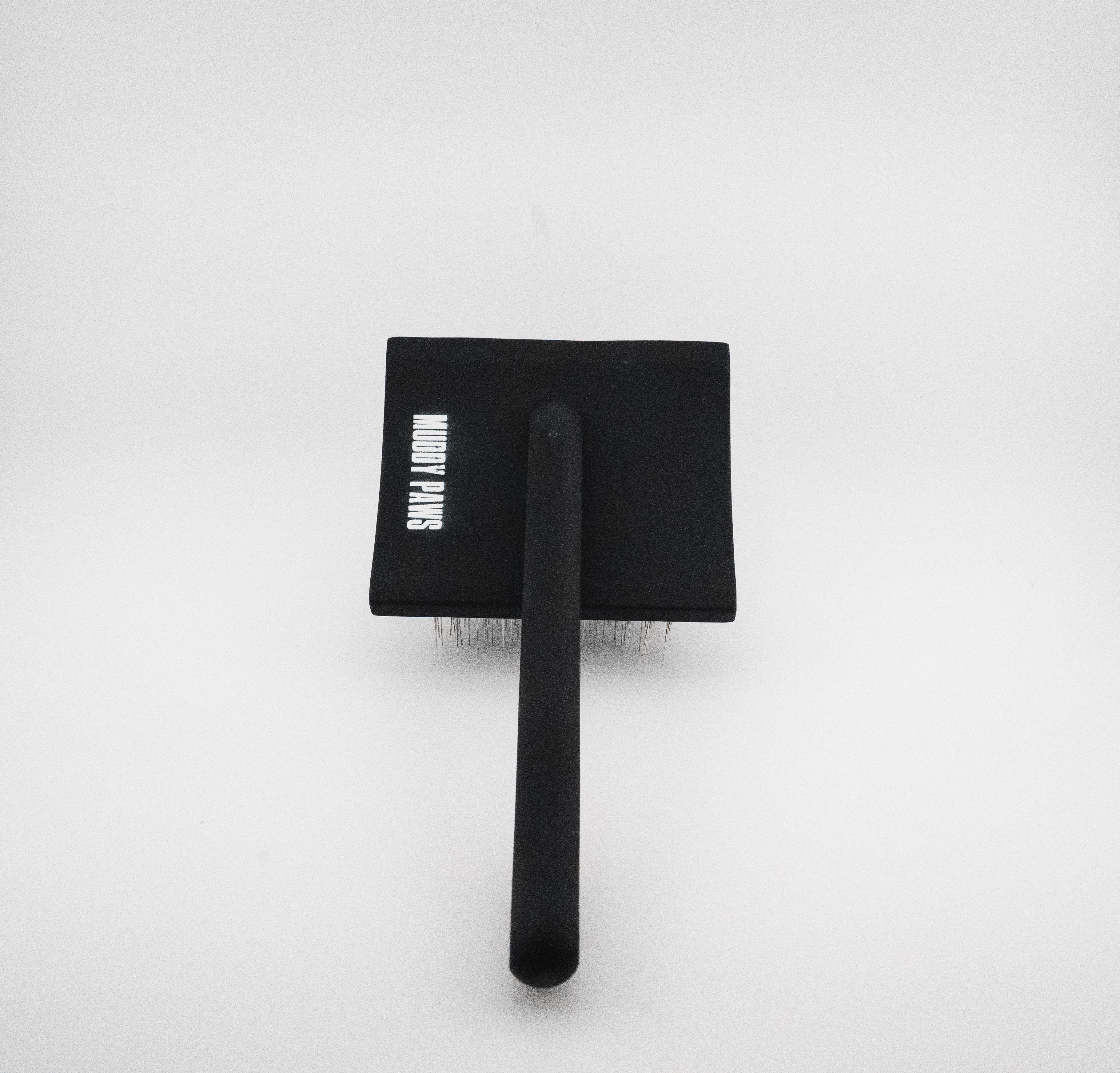 Wellington Slicker Brush