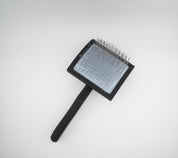 Wellington Slicker Brush