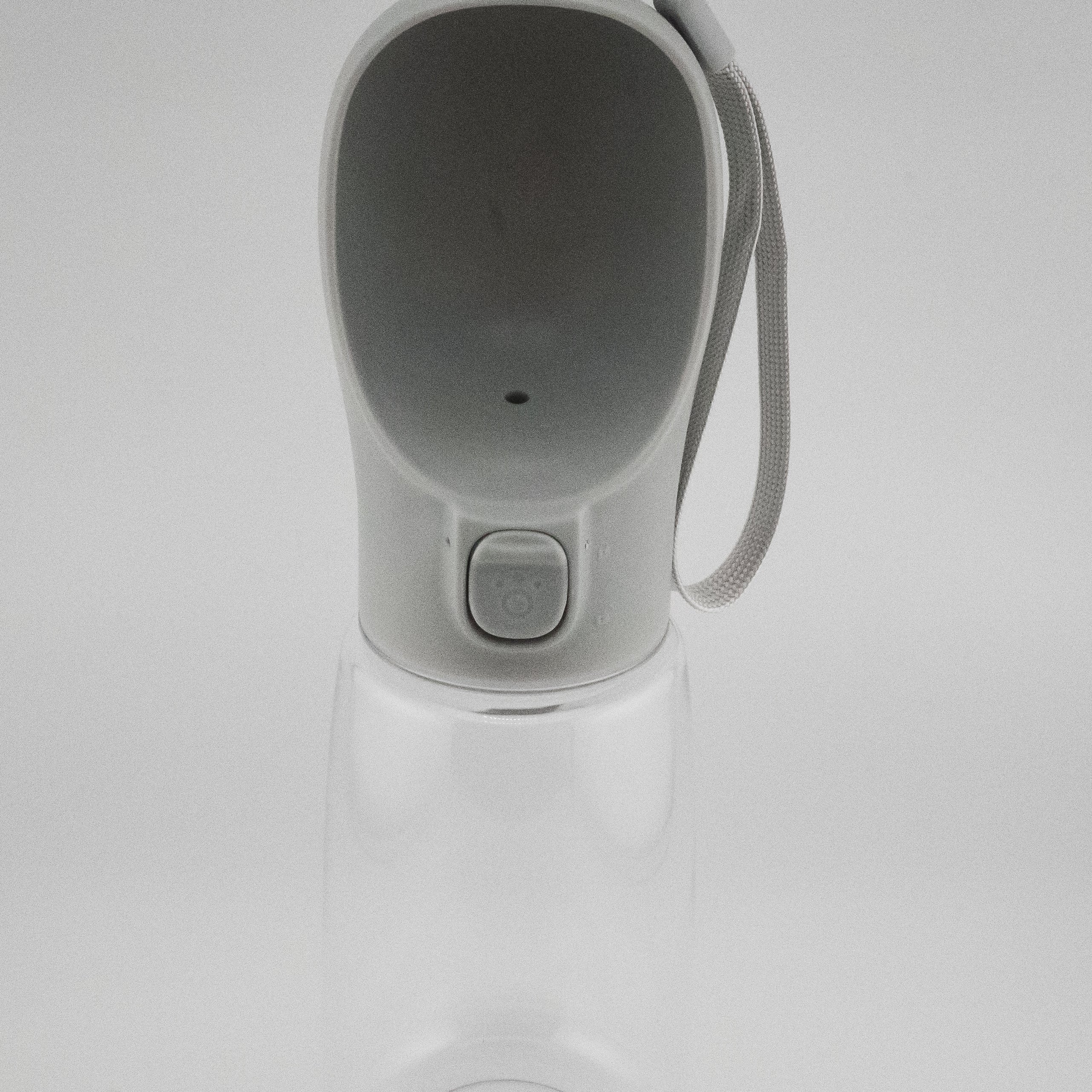 DRINK + GO | WATER BOTTLE