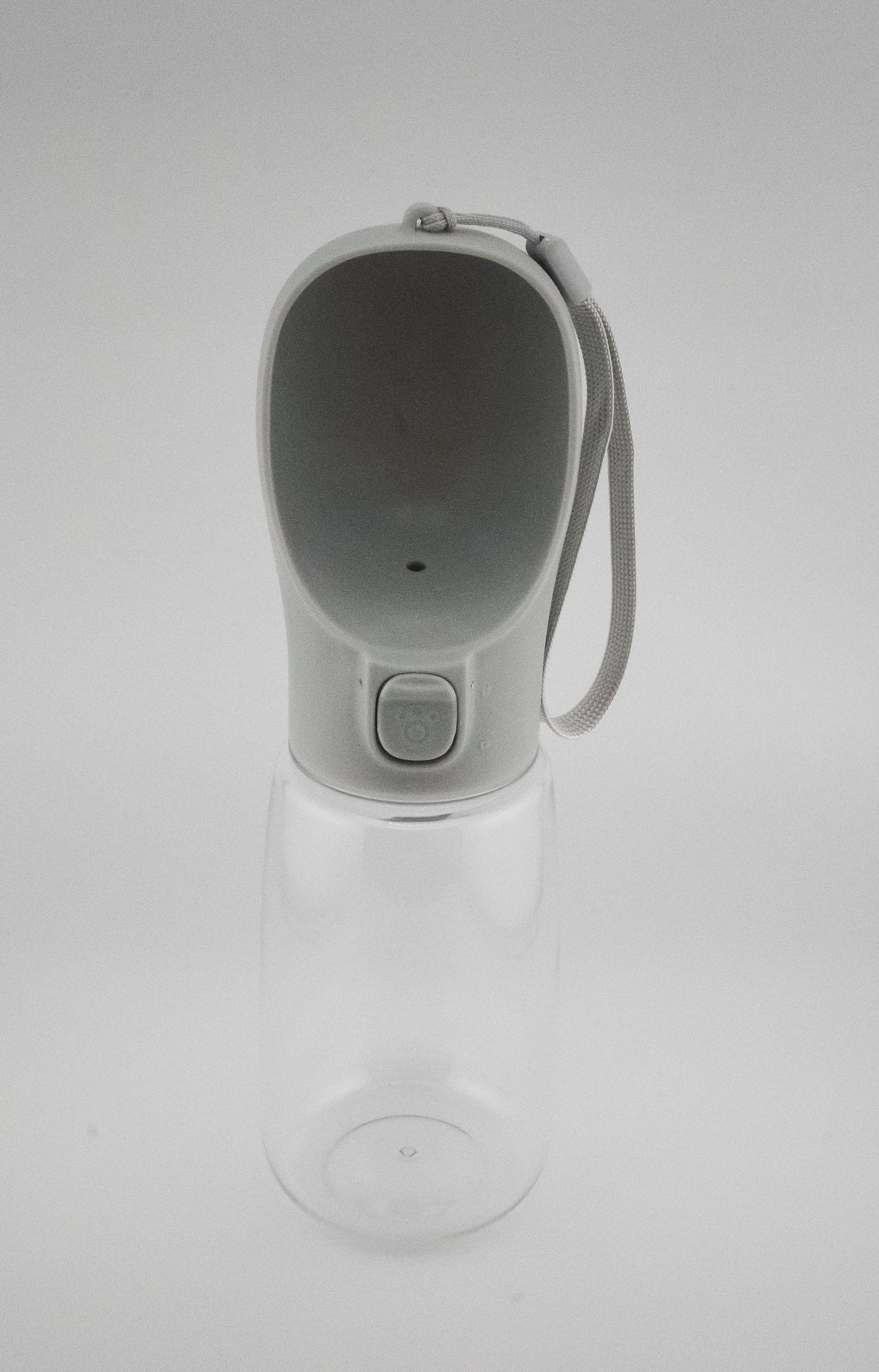 DRINK + GO | WATER BOTTLE