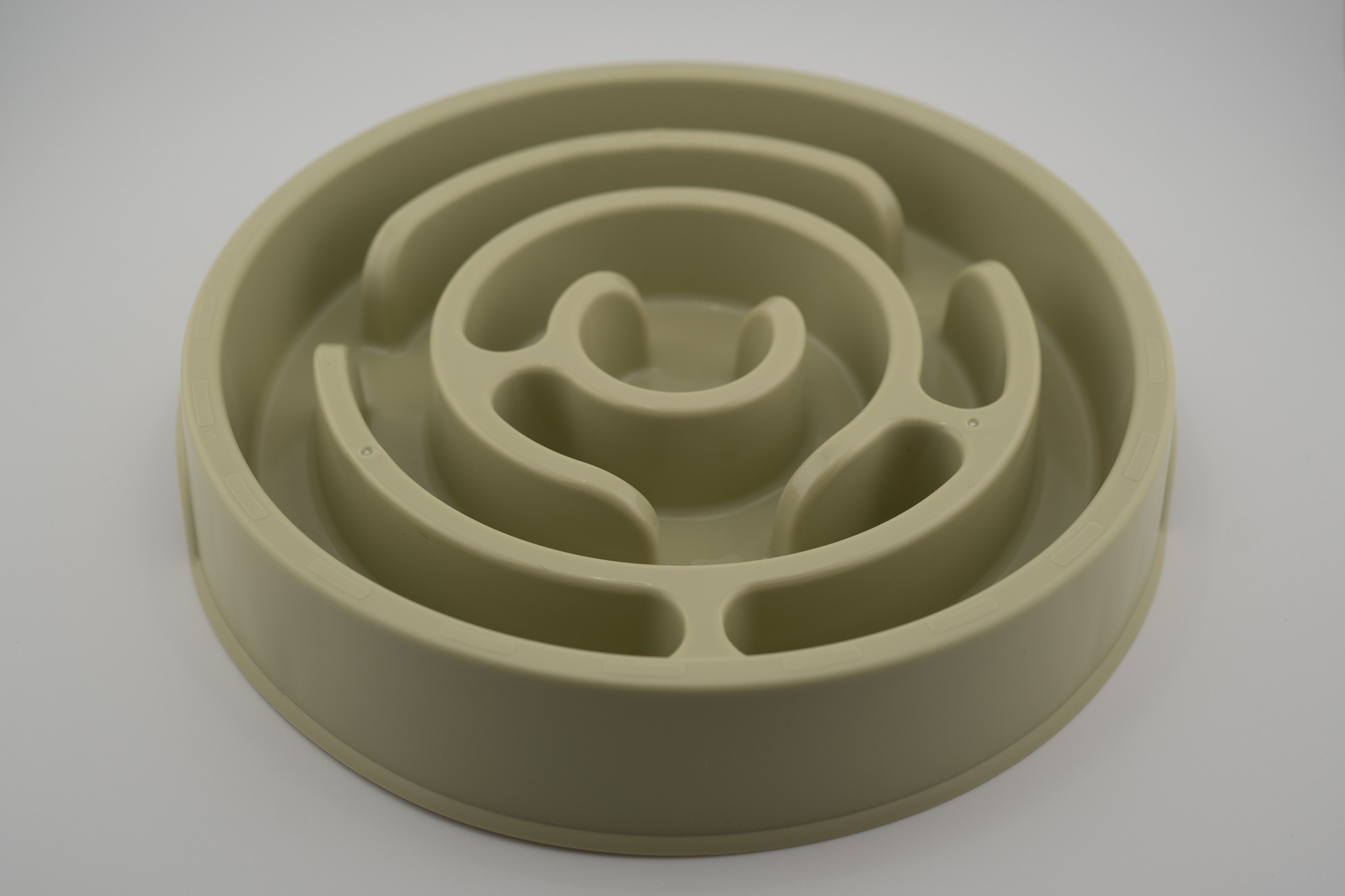 Enrichment Feeder Bowl
