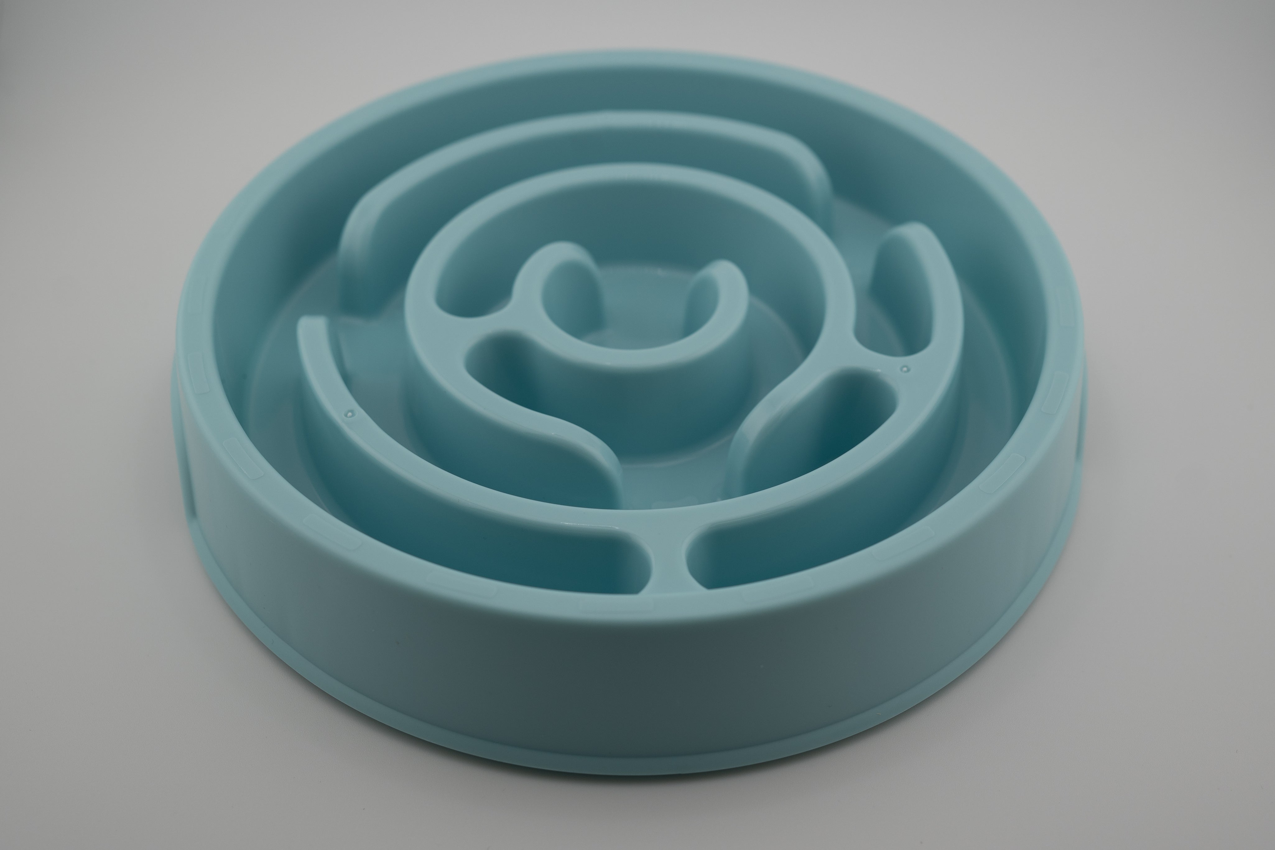 Enrichment Feeder Bowl