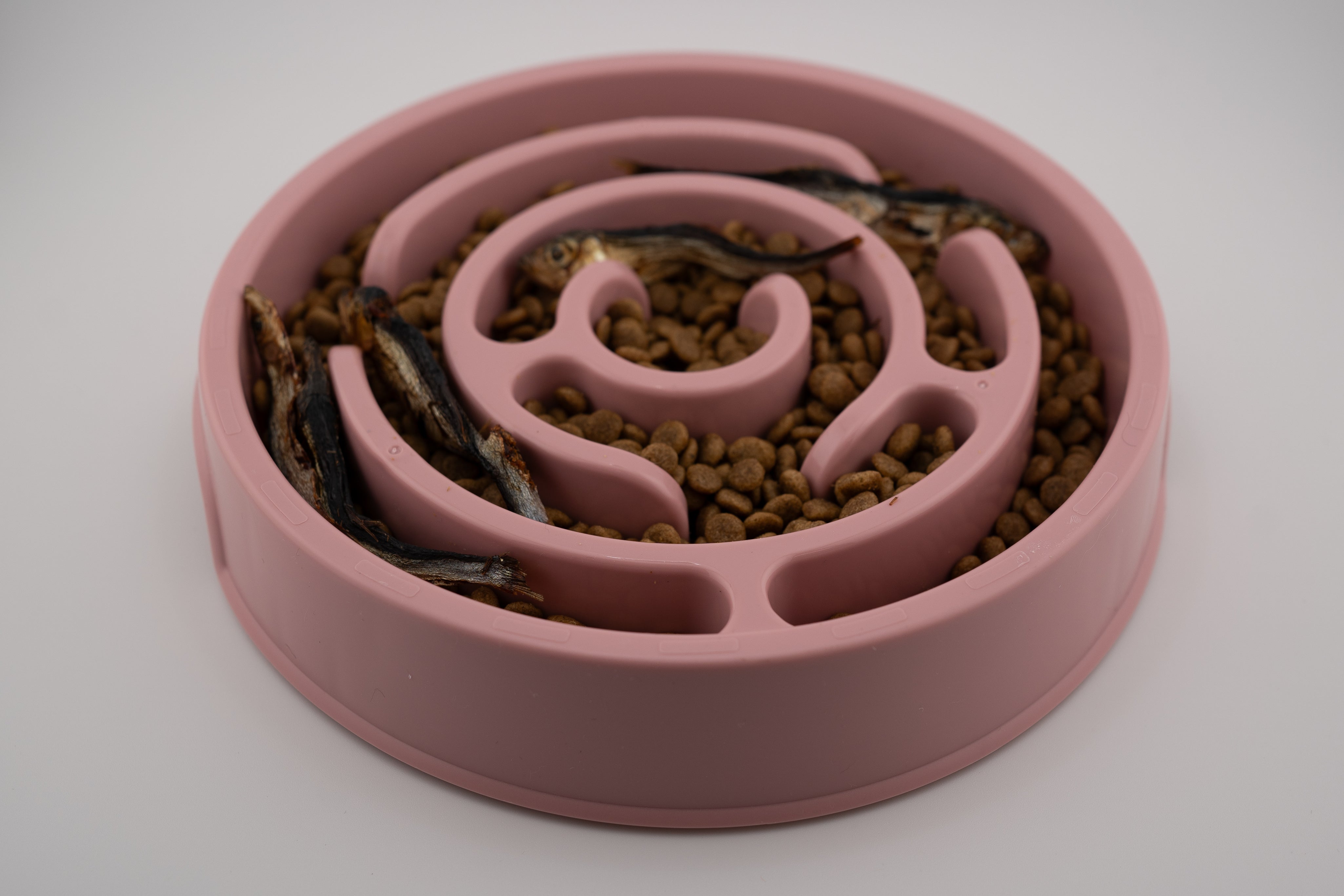 Enrichment Feeder Bowl
