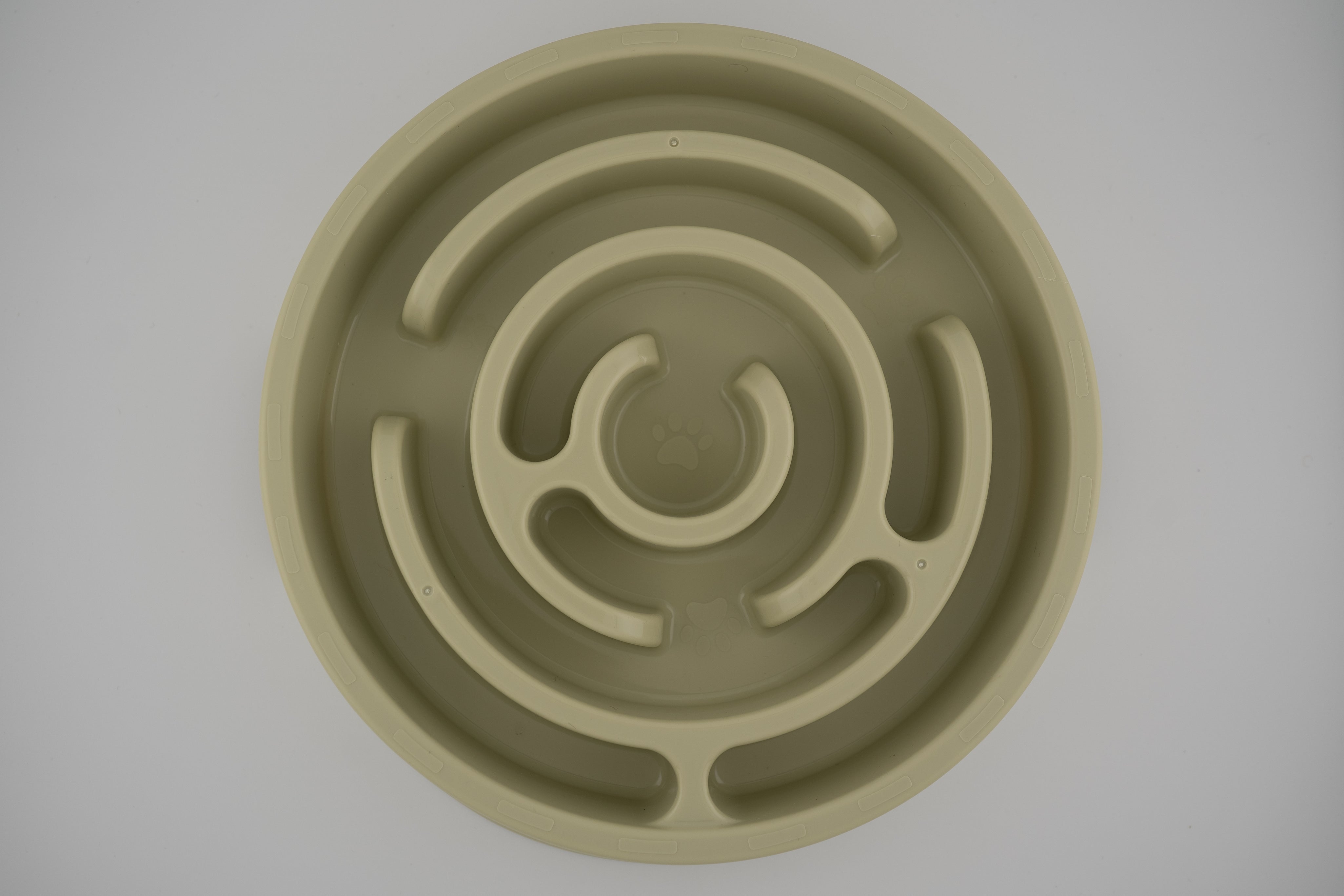 Enrichment Feeder Bowl