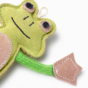 Green & Wild's | Francois Le Frog