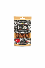 Love Treats | Green + Wild's