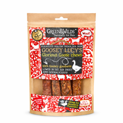 Goosey Lucy Chew | Green + Wild's