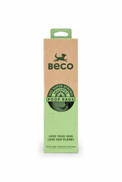 Beco | Large Poop Bags | XL Roll | 300
