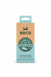 Beco | Poop Bag | Mint Scented