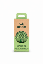 Beco | Poop Bags | Unscented
