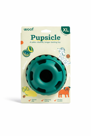 Woof | Pupsicle