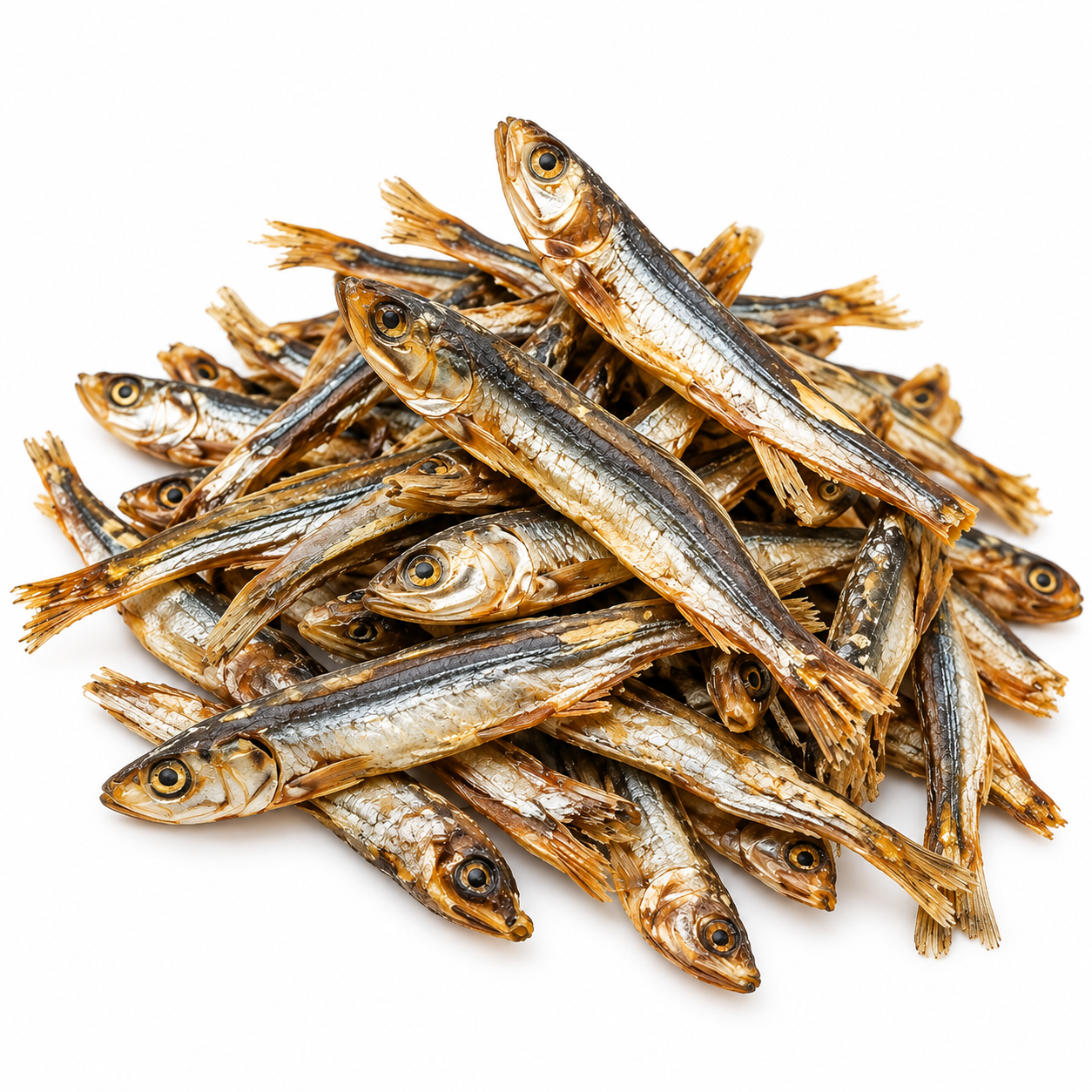 Dried Sprats | JR Pets