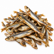 Dried Sprats | JR Pets