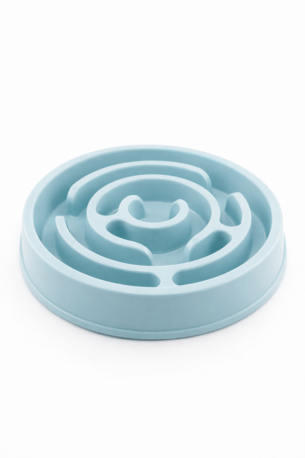 Enrichment Feeder Bowl