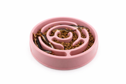 Enrichment Feeder Bowl