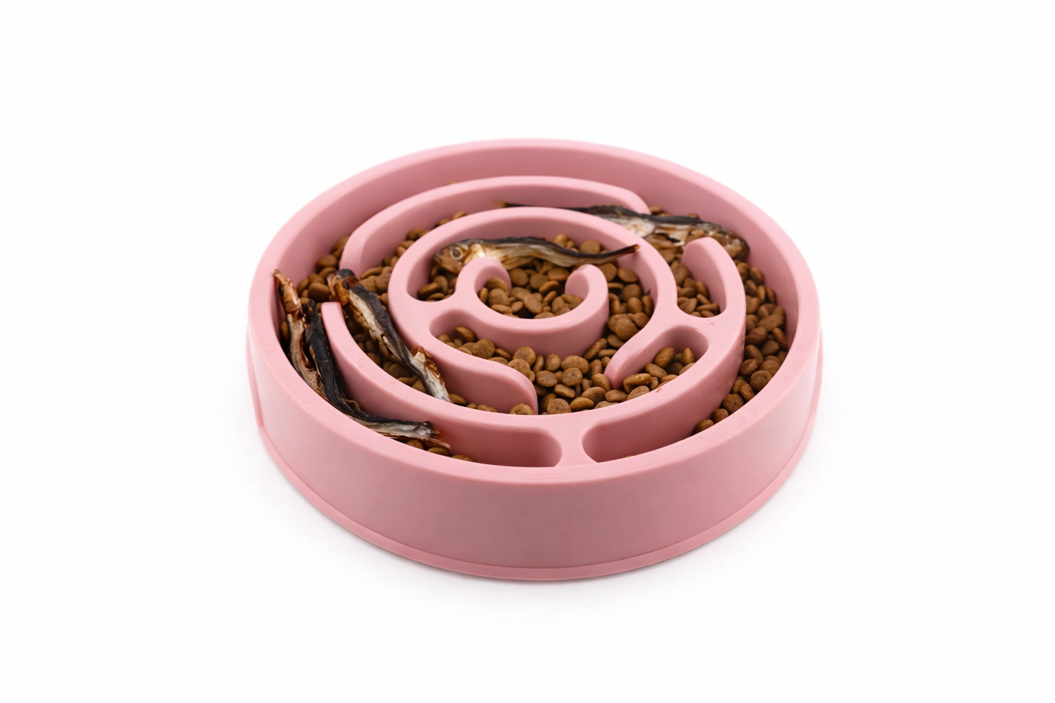 Enrichment Feeder Bowl