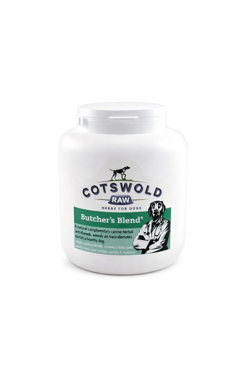 Butcher's Blend | Cotswold Raw
