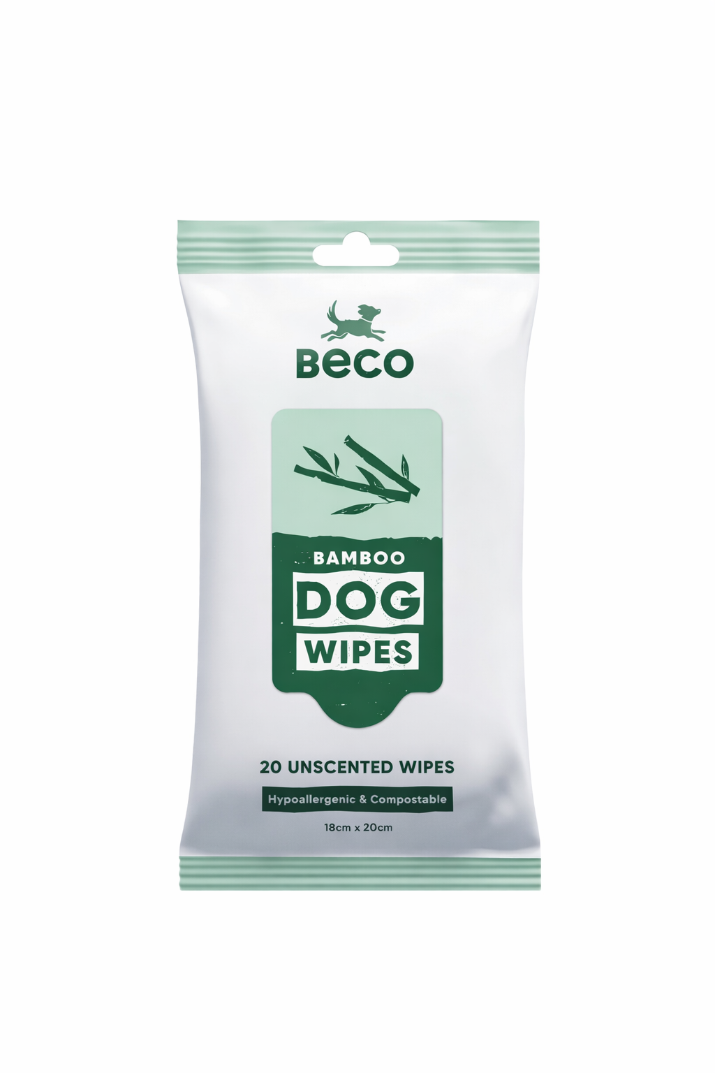 Dog Wipes | Unscented