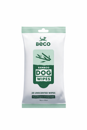 Dog Wipes | Unscented