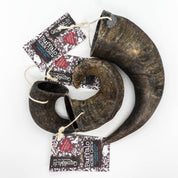 Green & Wild's | Buffalo chew  Horn