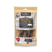 Green & Wilds | Wild Tough Boar Chews