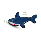 Beco | Rough + Tough Shark