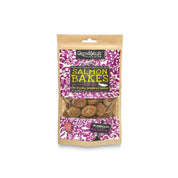 Salmon Bakes | Green + Wild's