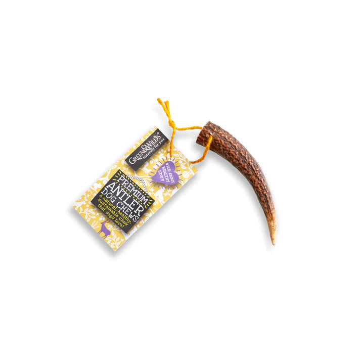 Green & Wild's | Antler Chew